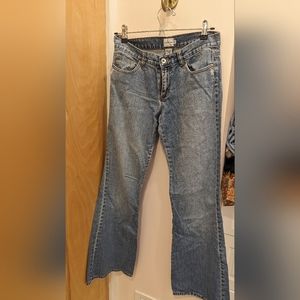 Vintage Calvin Klein jeans